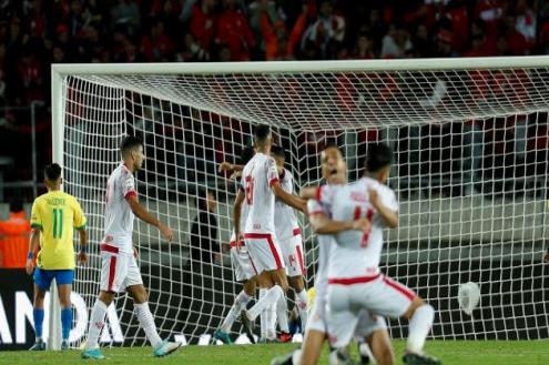 جدول مباريات اليوم.. نهائي الدوري الإفريقي.. صلاح يواجه برينتفورد.. وقمة تشيلسي وسيتي